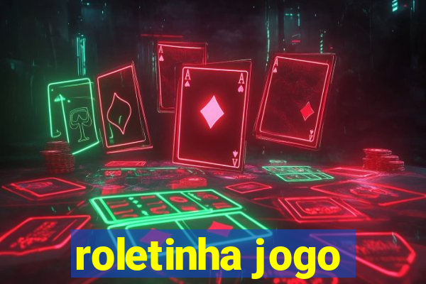 roletinha jogo